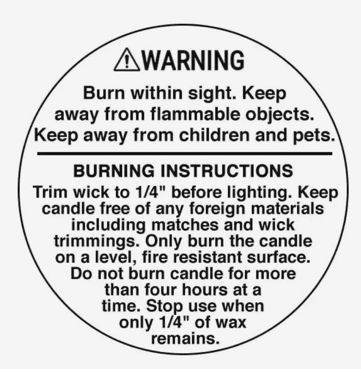 Hand-Poured Blue Unscented Beeswax Tea-lights (4)