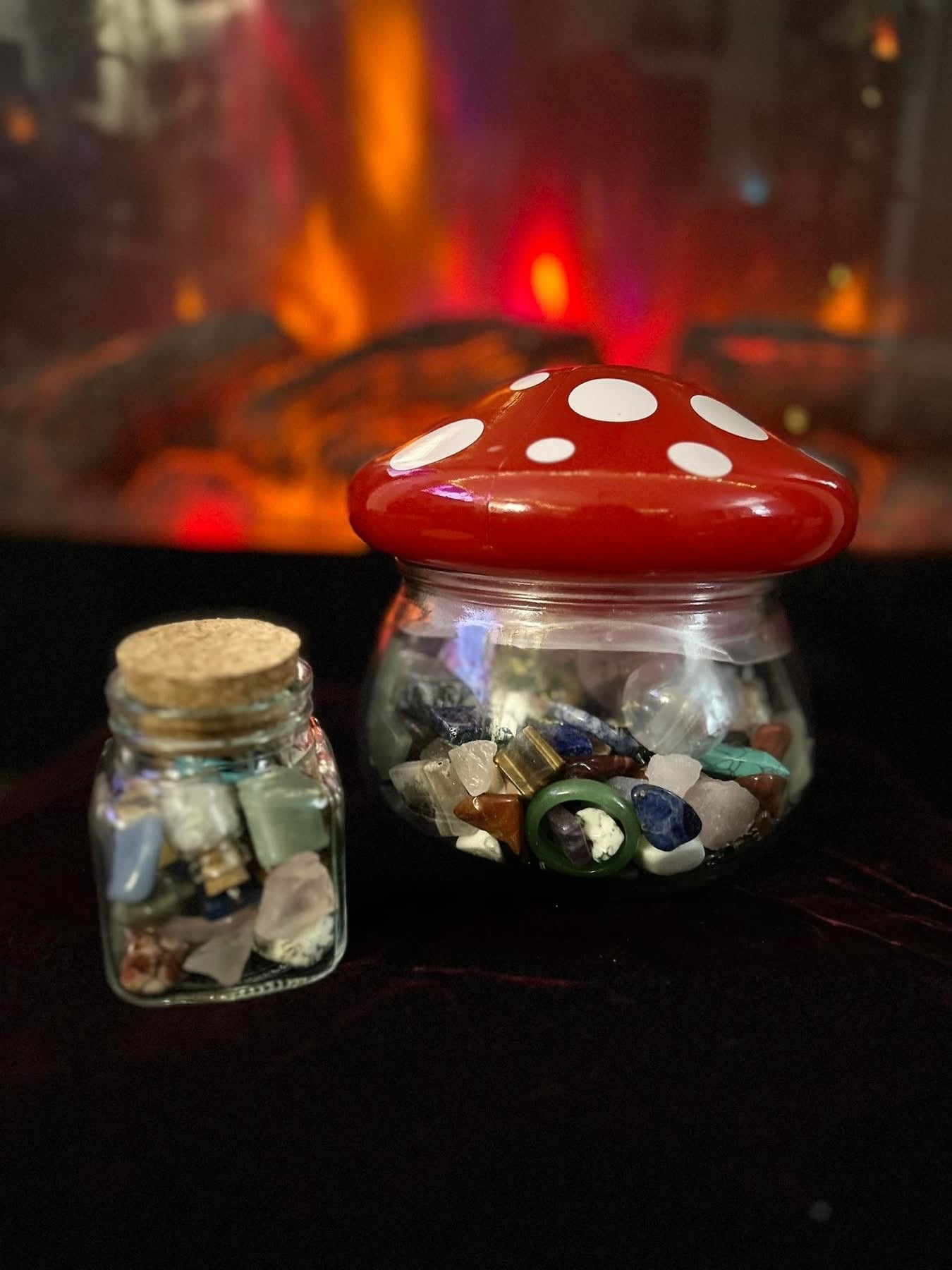 Fairy Crystal Confetti!!!